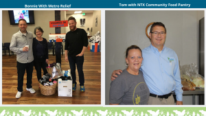 Kolibri community service